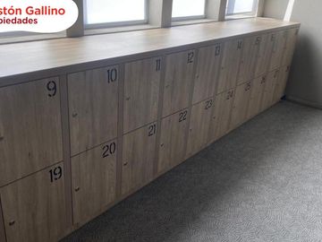 LOFT 2 AMB AMOBLADO Y EQUIPADO EN DISTRITO QUARTIER RETIRO