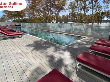 LOFT 2 AMB AMOBLADO Y EQUIPADO EN DISTRITO QUARTIER RETIRO
