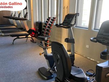 LOFT 2 AMB AMOBLADO Y EQUIPADO EN DISTRITO QUARTIER RETIRO