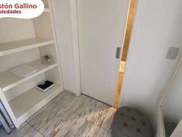 LOFT 2 AMB AMOBLADO Y EQUIPADO EN DISTRITO QUARTIER RETIRO