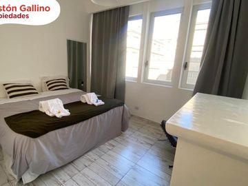 LOFT 2 AMB AMOBLADO Y EQUIPADO EN DISTRITO QUARTIER RETIRO