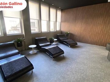 LOFT 2 AMB AMOBLADO Y EQUIPADO EN DISTRITO QUARTIER RETIRO