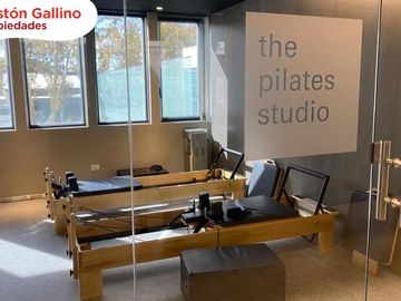 LOFT 2 AMB AMOBLADO Y EQUIPADO EN DISTRITO QUARTIER RETIRO
