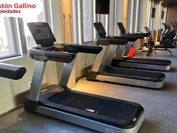 LOFT 2 AMB AMOBLADO Y EQUIPADO EN DISTRITO QUARTIER RETIRO