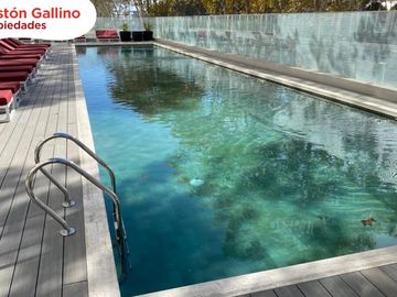 LOFT 2 AMB AMOBLADO Y EQUIPADO EN DISTRITO QUARTIER RETIRO