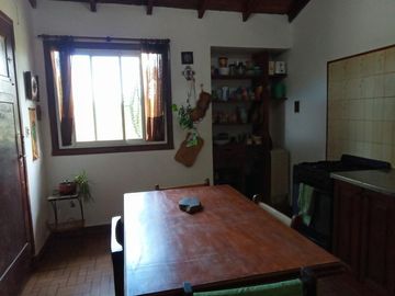Casa en venta - 3 Dormitorios 1 Baño - 375Mts2 - Miramar