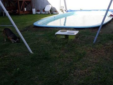 CASA EN ZENAVILLA 630, EZEIZA