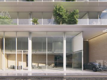 Departamento - Venta-  Olivos-Vias/Rio