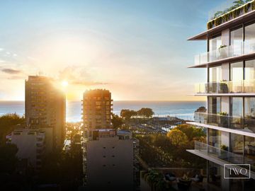 Departamento - Venta-  Olivos-Vias/Rio