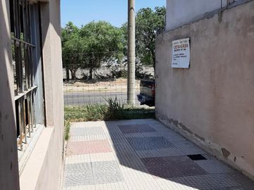 Venta. Departamentos a terminar. Calle Justo Daract