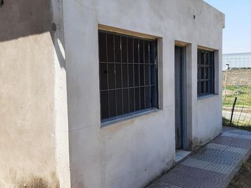 Venta. Departamentos a terminar. Calle Justo Daract