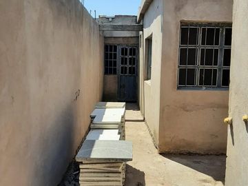 Venta. Departamentos a terminar. Calle Justo Daract