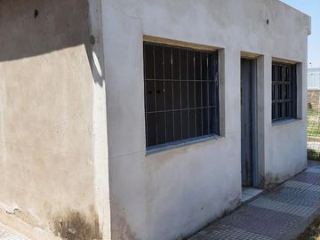 Venta. Departamentos a terminar. Calle Justo Daract