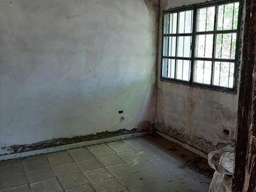 Venta. Departamentos a terminar. Calle Justo Daract