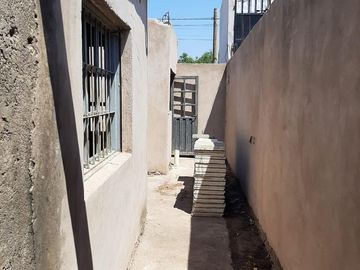 Venta. Departamentos a terminar. Calle Justo Daract