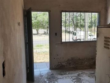 Venta. Departamentos a terminar. Calle Justo Daract