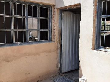 Venta. Departamentos a terminar. Calle Justo Daract