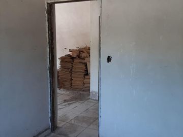 Venta. Departamentos a terminar. Calle Justo Daract