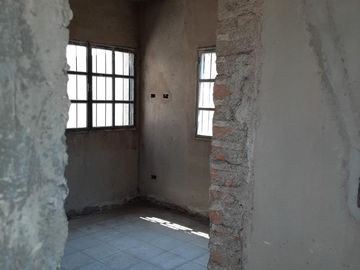 Venta. Departamentos a terminar. Calle Justo Daract