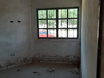 Venta. Departamentos a terminar. Calle Justo Daract
