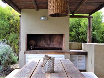 Casa - Funes