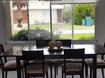 Casa - Funes