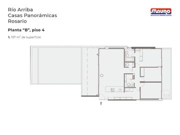 Departamento - Arroyito