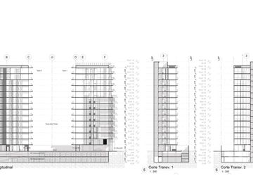 Departamento - Venta- Olivos-Vias/Rio