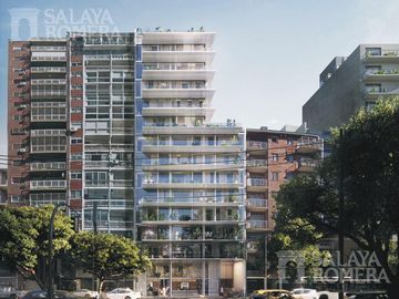Departamento - Venta- Olivos-Vias/Rio