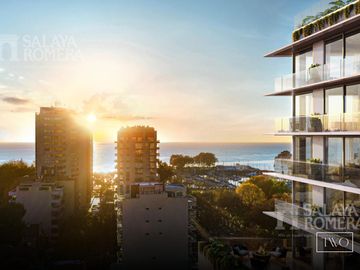 Departamento - Venta- Olivos-Vias/Rio