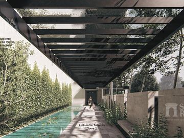 Departamento - Venta- Olivos-Vias/Rio
