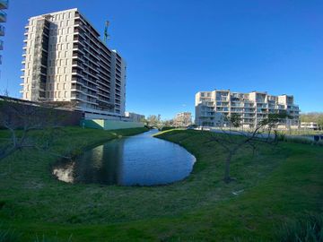 VENTA 2 AMB A ESTRENAR EN VENICE TIGRE APTO BLANQUEO