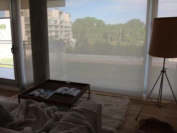 VENTA 2 AMB A ESTRENAR EN VENICE TIGRE APTO BLANQUEO