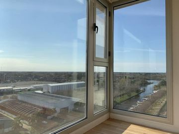 VENTA 2 AMB A ESTRENAR EN VENICE TIGRE APTO BLANQUEO