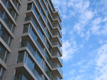 VENTA 2 AMB A ESTRENAR EN VENICE TIGRE APTO BLANQUEO