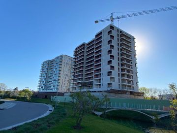 VENTA 2 AMB A ESTRENAR EN VENICE TIGRE APTO BLANQUEO
