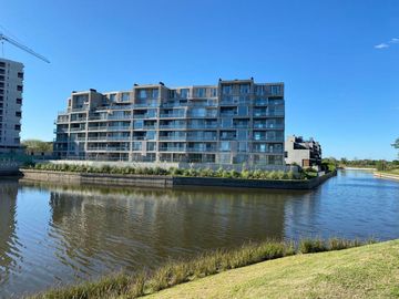 VENTA 2 AMB A ESTRENAR EN VENICE TIGRE APTO BLANQUEO