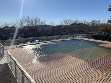 VENTA 2 AMB A ESTRENAR EN VENICE TIGRE APTO BLANQUEO