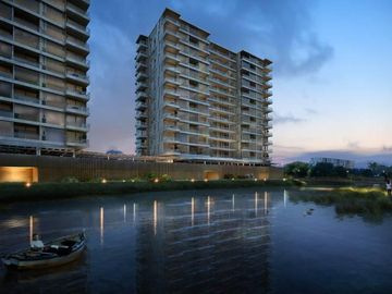 VENTA 2 AMB A ESTRENAR EN VENICE TIGRE APTO BLANQUEO