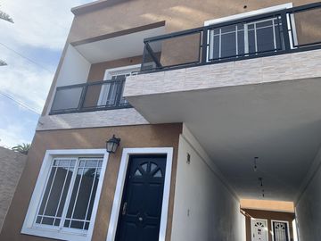 CASA VENTA ITUZAINGO