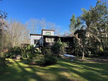Casa en  venta en el Delta de Tigre