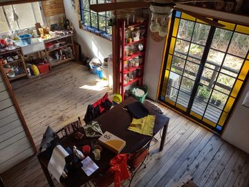Casa en  venta en el Delta de Tigre
