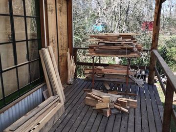 Casa en  venta en el Delta de Tigre