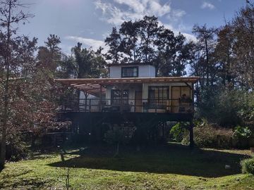 Casa en  venta en el Delta de Tigre