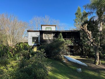 Casa en  venta en el Delta de Tigre