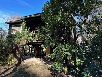 Casa en  venta en el Delta de Tigre