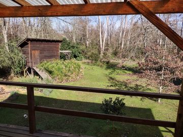 Casa en  venta en el Delta de Tigre