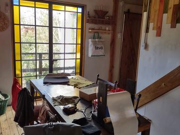 Casa en  venta en el Delta de Tigre