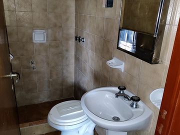 Departamento 3 dormitorios Barrio Alberdi