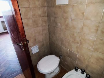 Departamento 3 dormitorios Barrio Alberdi